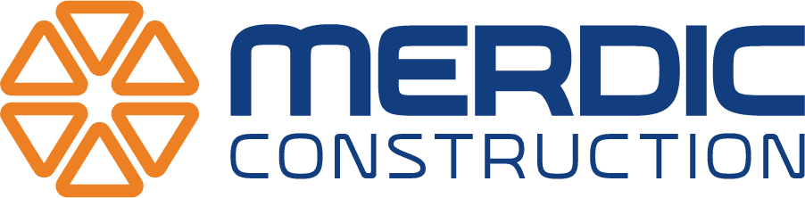Merdic Construction